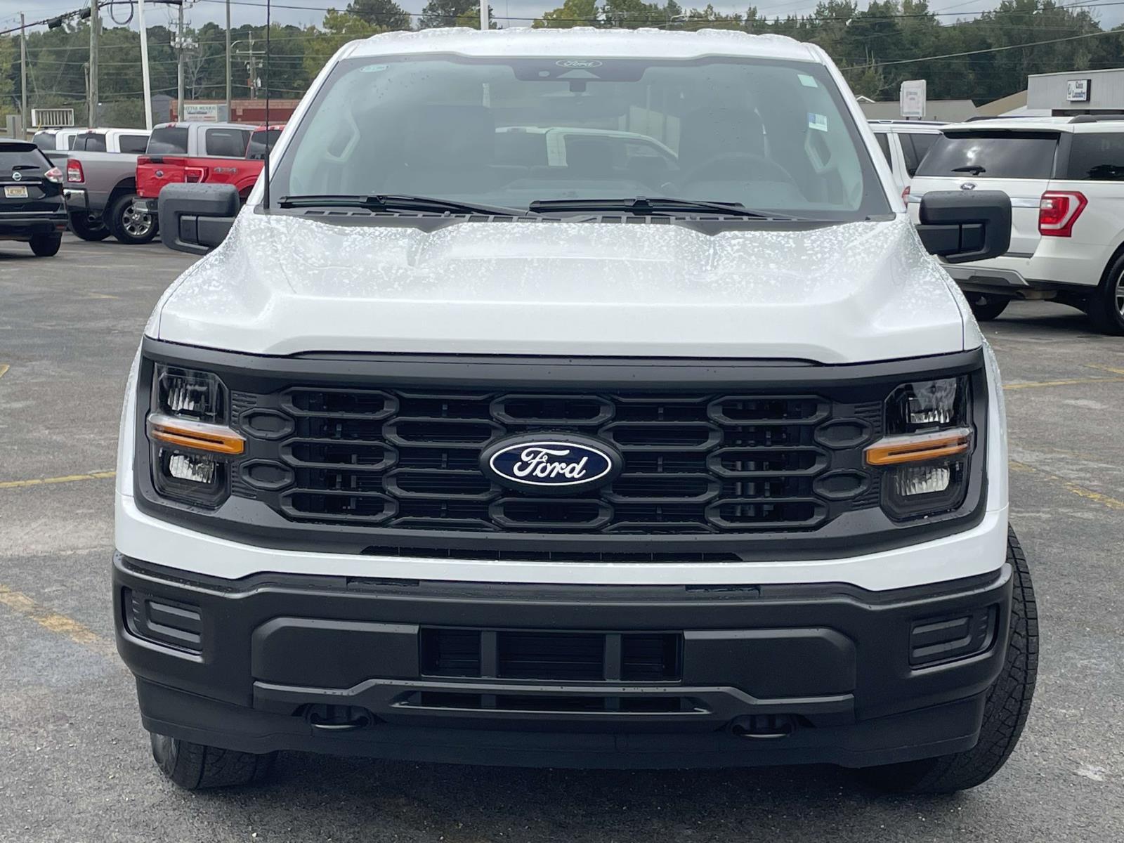 2025 Ford F-150 XL photo 7