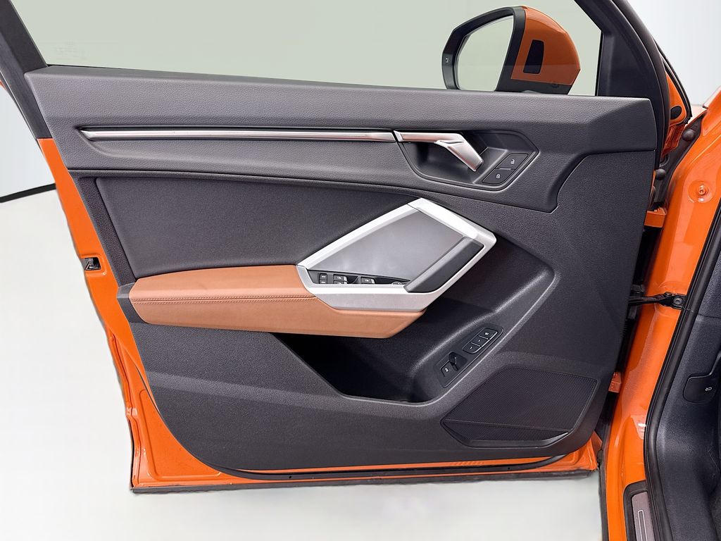 2022 Audi Q3 S line Premium Plus photo 19