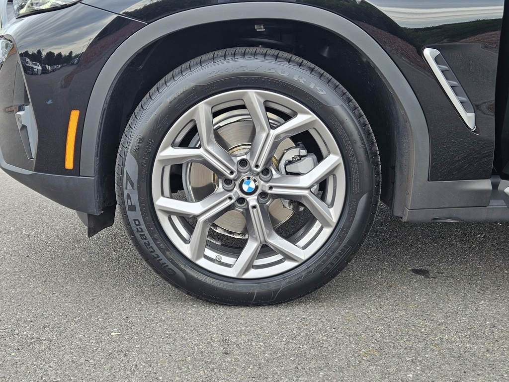 2023 Bmw X3 xDrive30i photo 35
