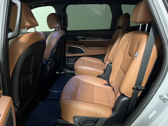 2024 Kia Telluride EX X-Line photo 21