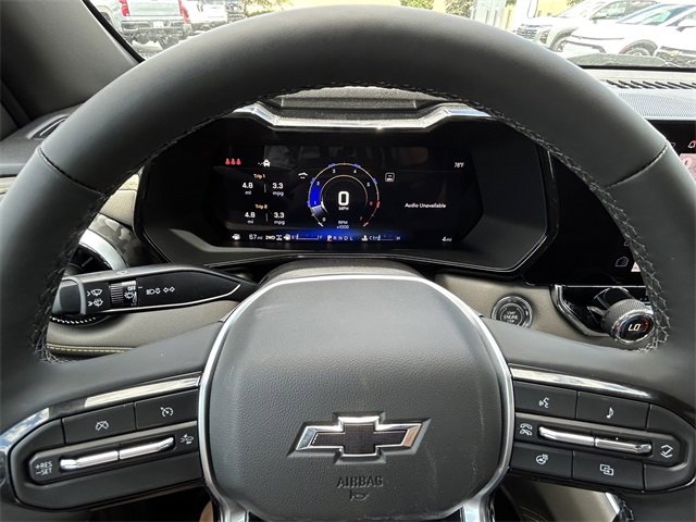 2025 Chevrolet Colorado ZR2 photo 20