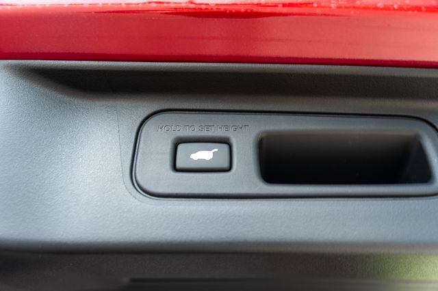 2026 Honda Passport TrailSport photo 14