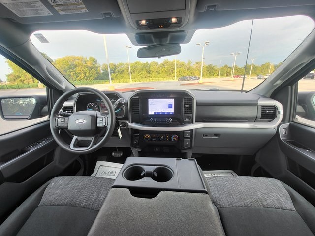 2023 Ford F-150 XLT photo 14