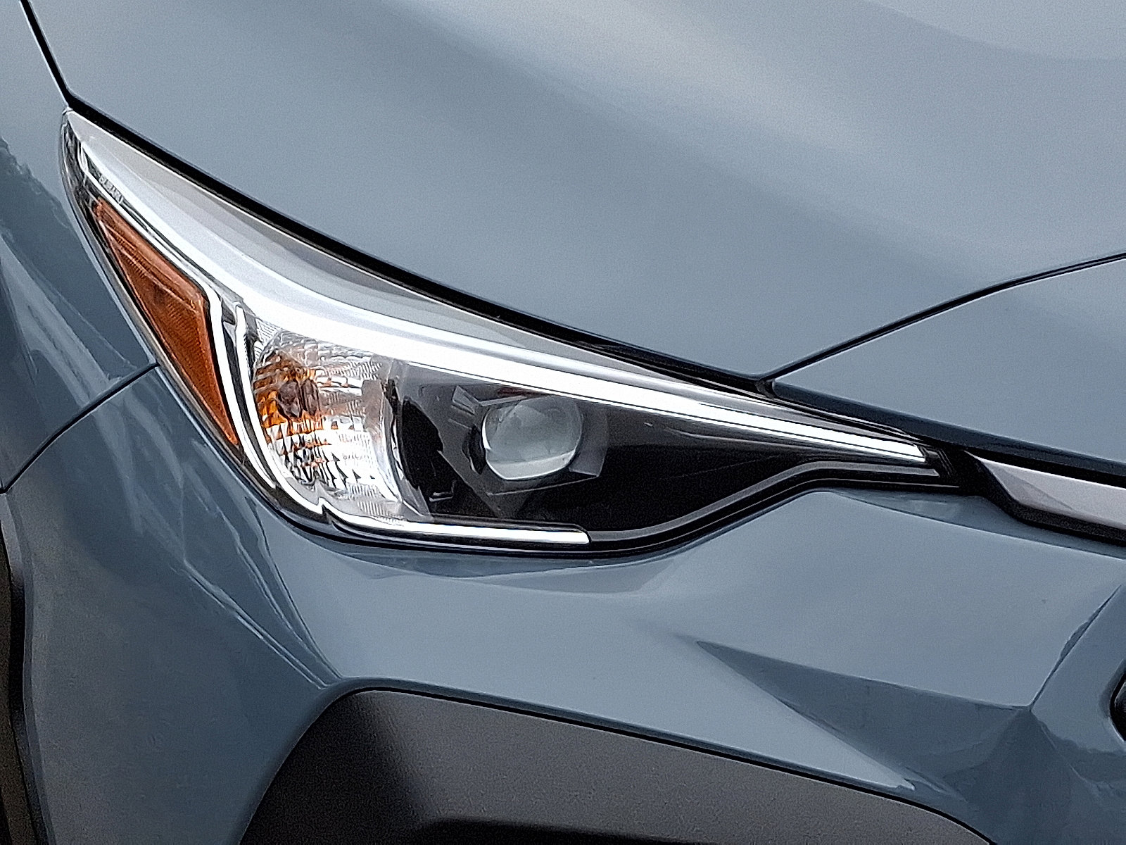 2025 Subaru Crosstrek Premium photo 3