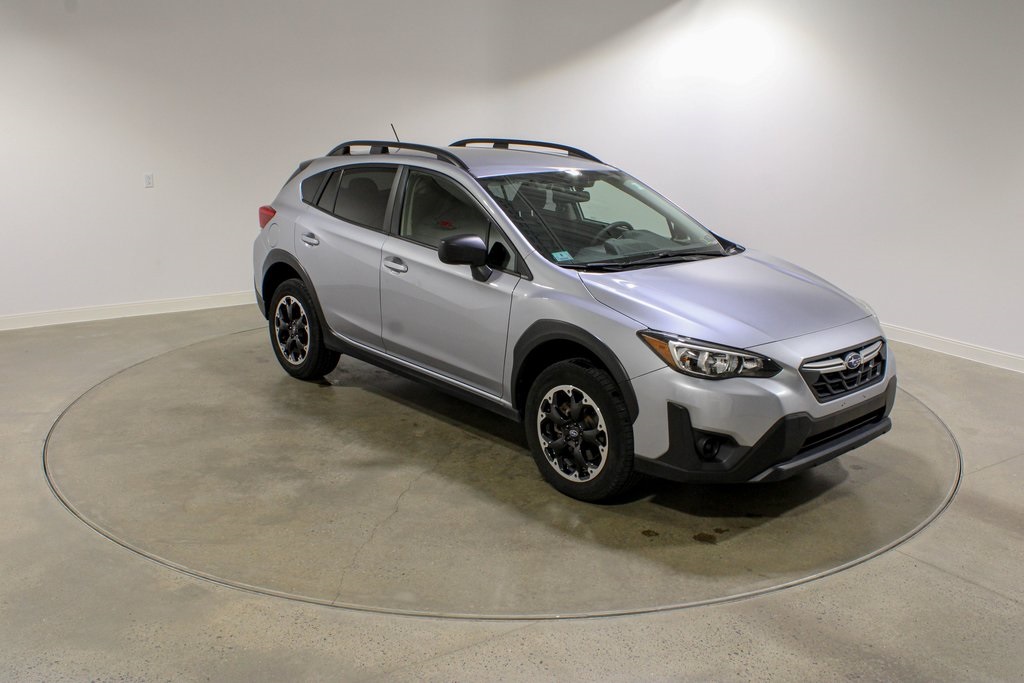 2021 Subaru Crosstrek Base photo 7