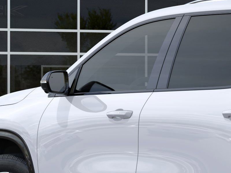 2026 Buick Enclave Sport Touring photo 12