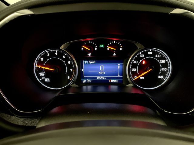 2022 Chevrolet Blazer 3LT photo 13