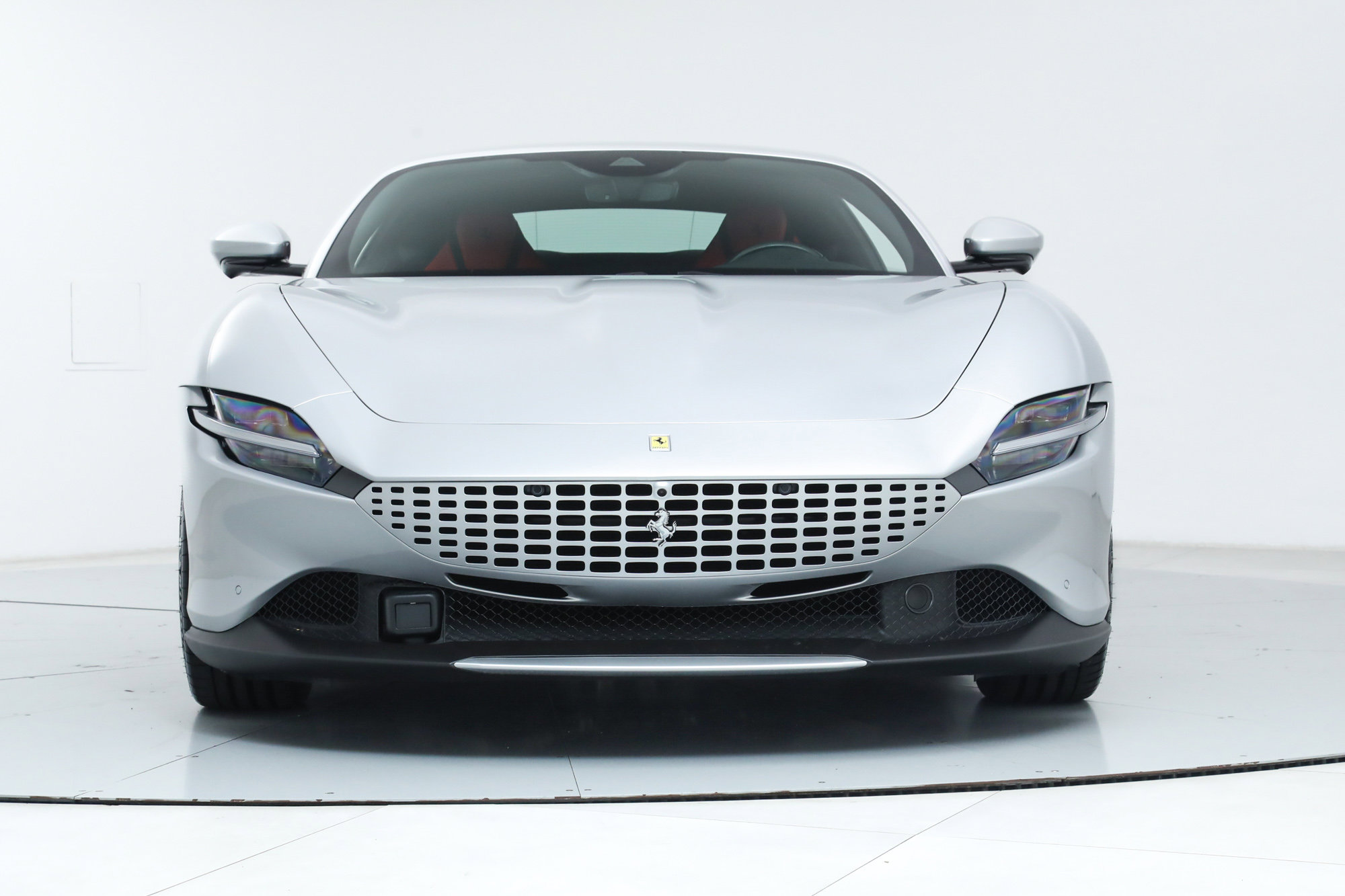 2021 Ferrari Roma photo 11