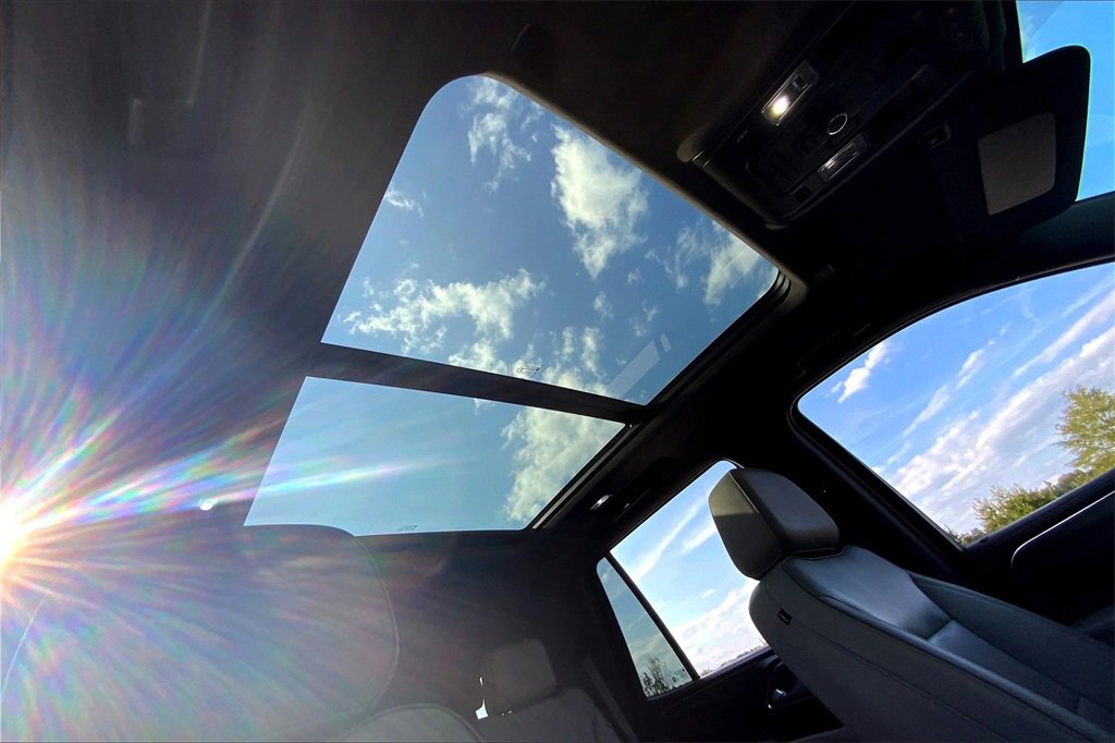 2022 Gmc Yukon SLT photo 20