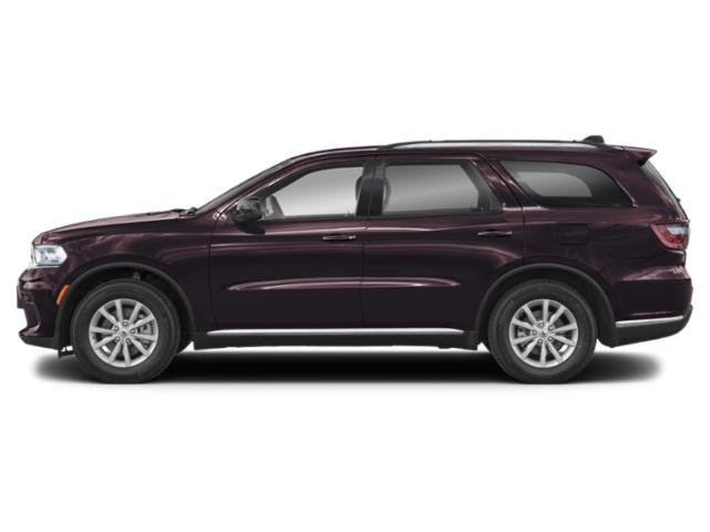 2024 Dodge Durango GT photo 3