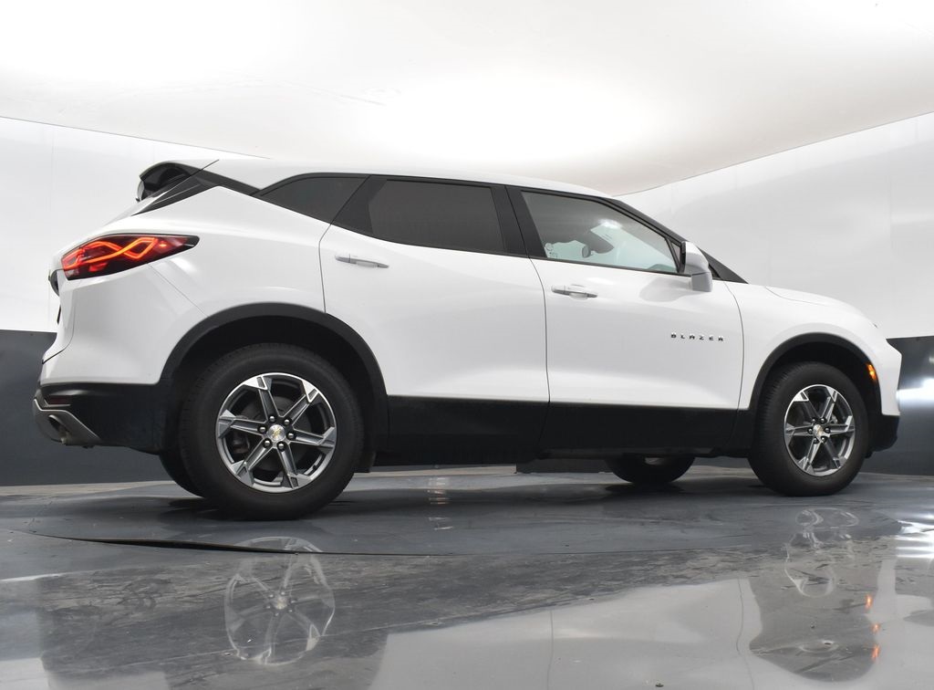 2023 Chevrolet Blazer 2LT photo 38