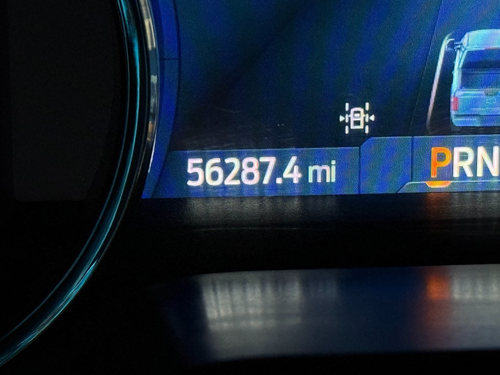 2022 Ford F-150 Tremor photo 26