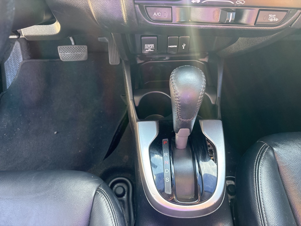2015 Honda Fit EX photo 20