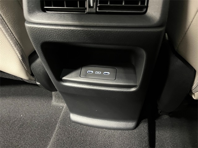 2026 Honda CR-V EX-L photo 23