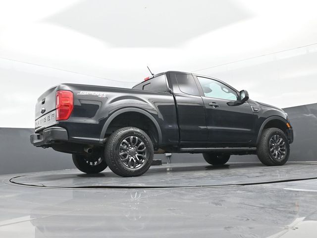 2023 Ford Ranger XLT photo 18