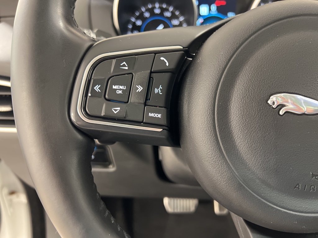 2019 Jaguar F-PACE Premium photo 11