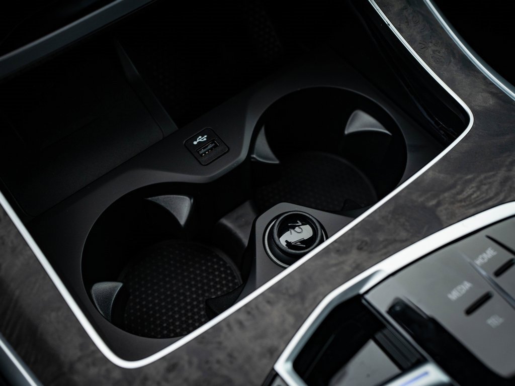 2026 Bmw X5 xDrive40i photo 31