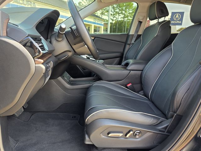 2023 Acura RDX Advance photo 13