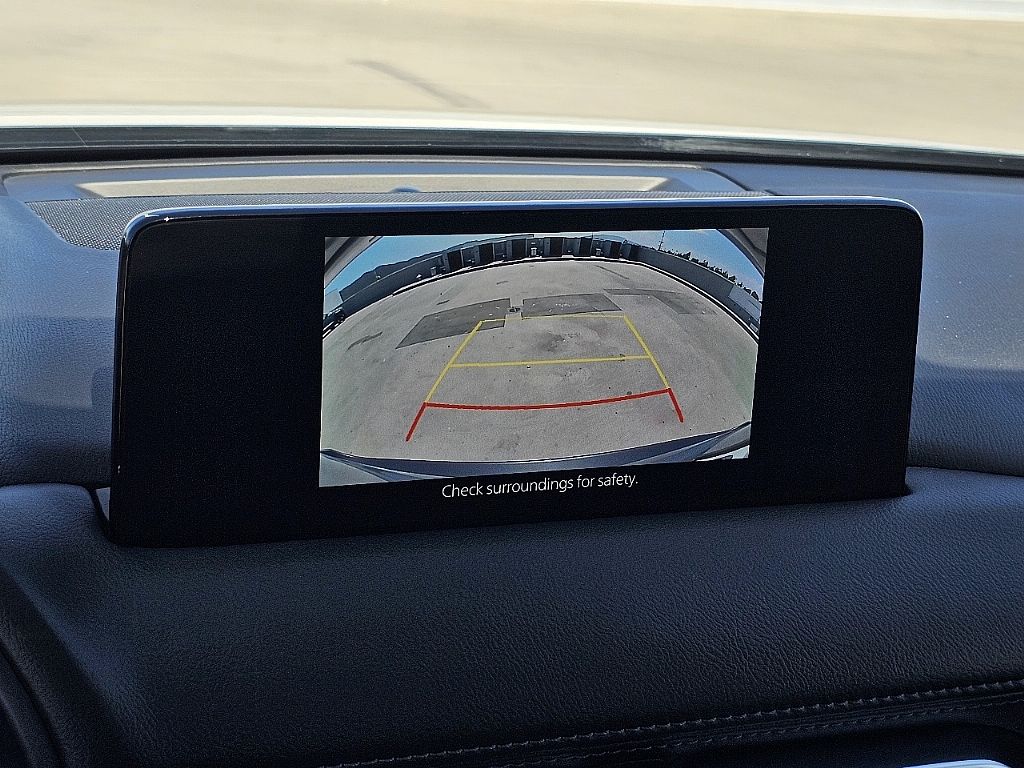 2023 Mazda CX-5 2.5 S Carbon photo 31