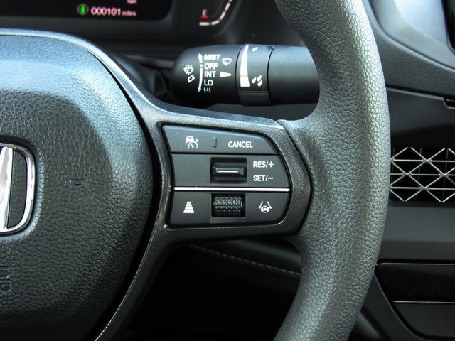 2025 Honda Accord LX photo 16