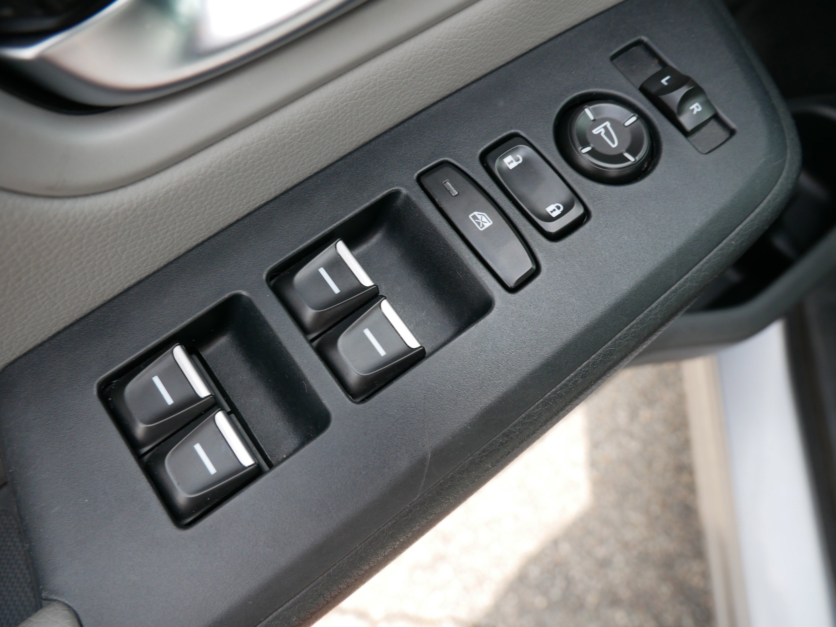 2023 Honda Pilot Touring photo 12