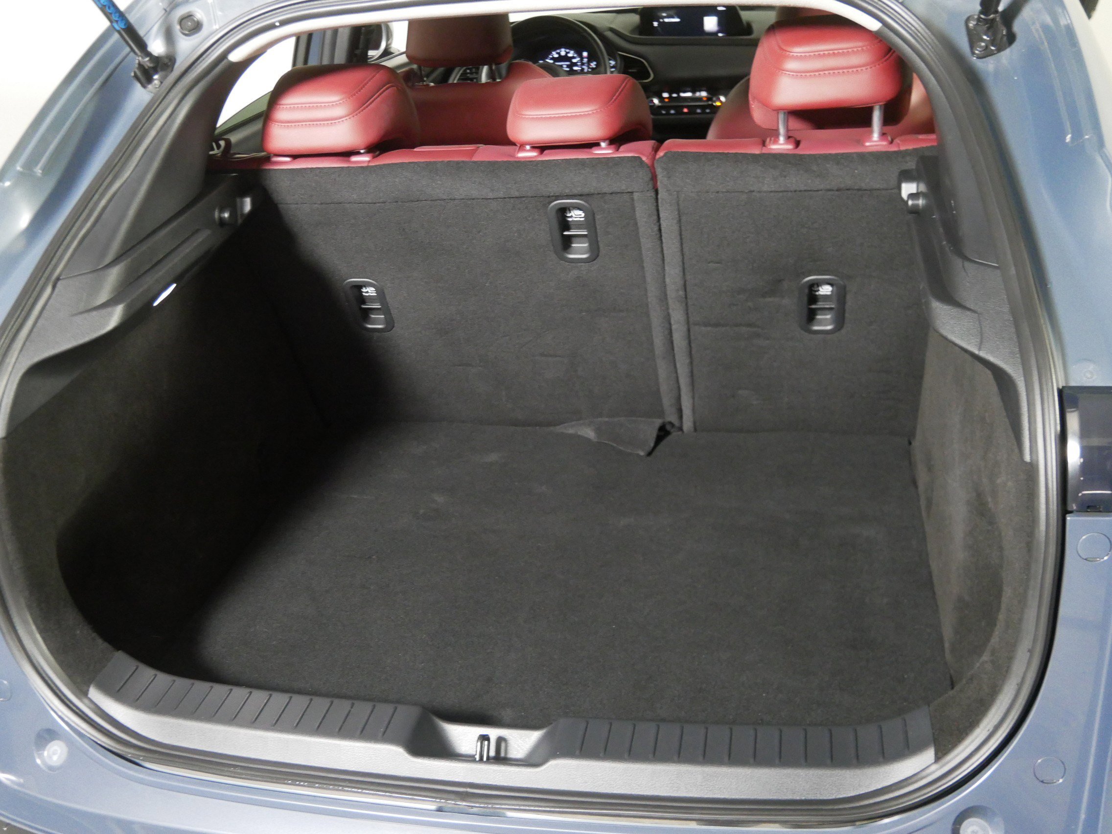 2023 Mazda CX-30 2.5 S Carbon photo 17