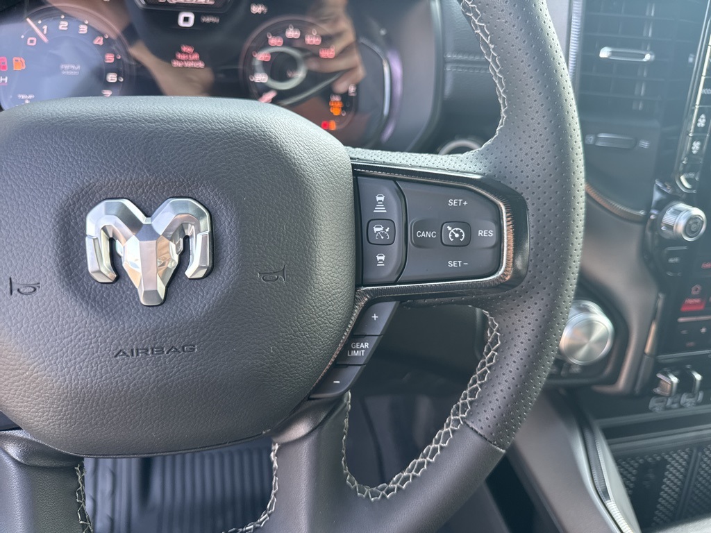 2026 Ram 1500 Rebel photo 57
