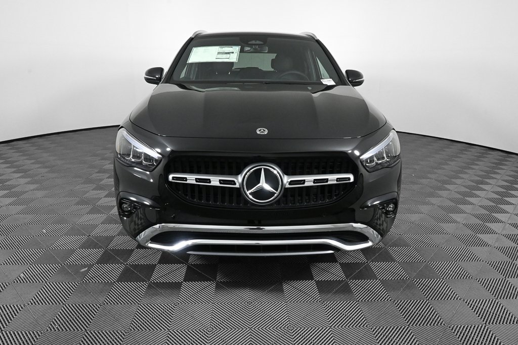 2025 Mercedes Benz GLA 250 photo 26