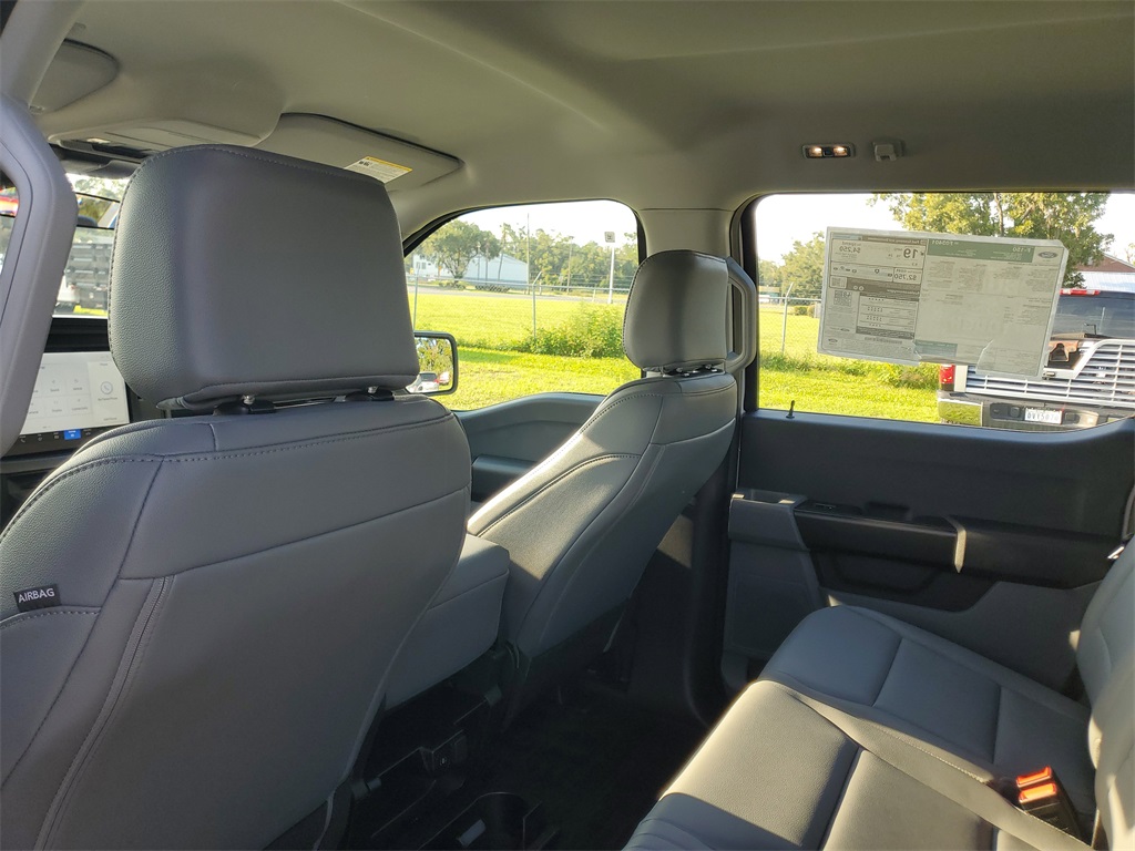 2025 Ford F-150 XL photo 19