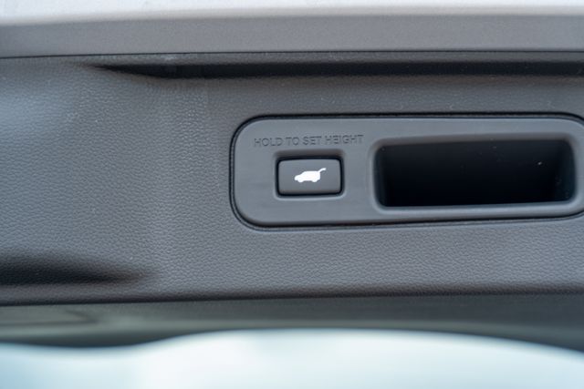 2025 Honda Pilot Elite photo 19