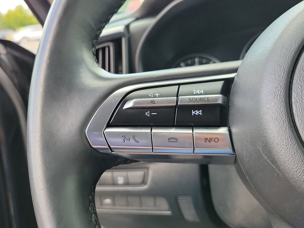 2024 Mazda CX-50 2.5 S Preferred photo 15