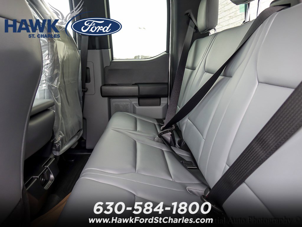 2026 FORD F-550 - Image 8