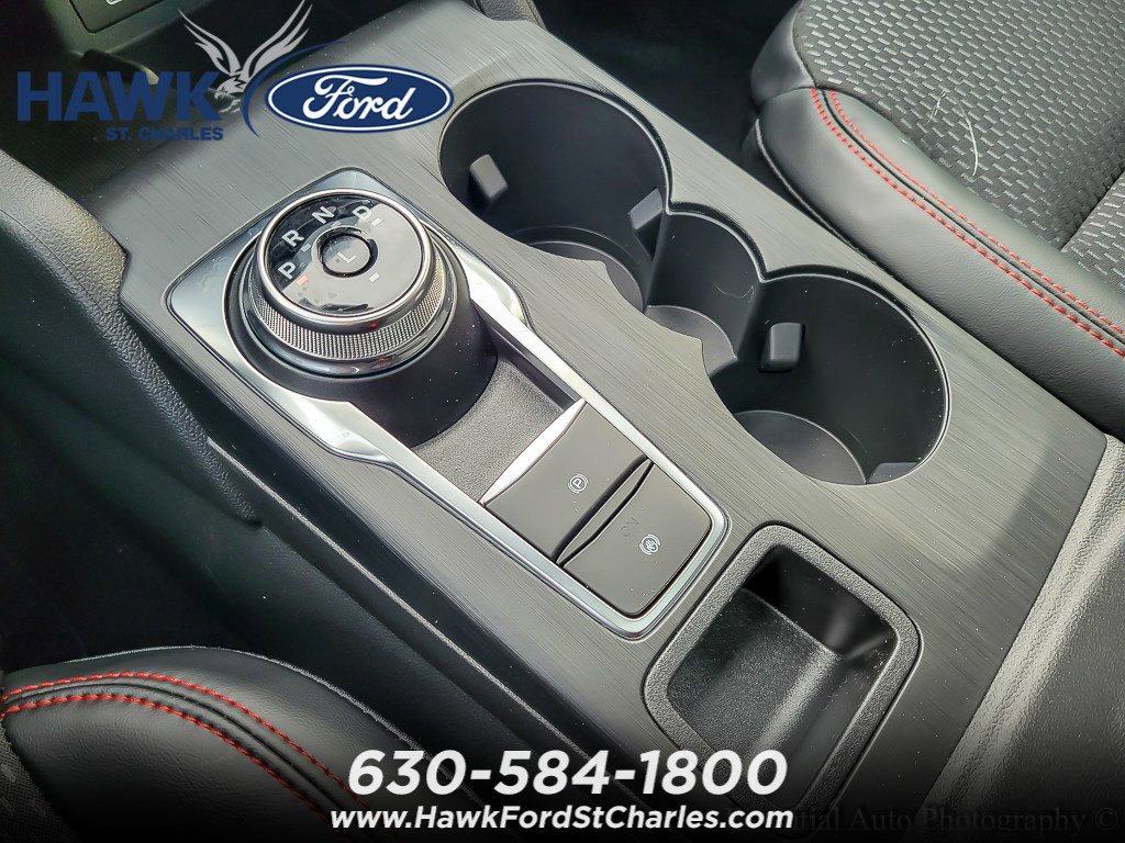 2026 FORD ESCAPE - Image 16