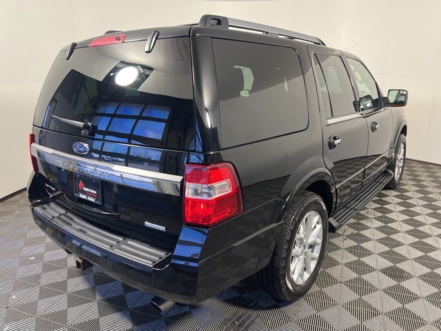 2017 Ford Expedition Limited photo 4