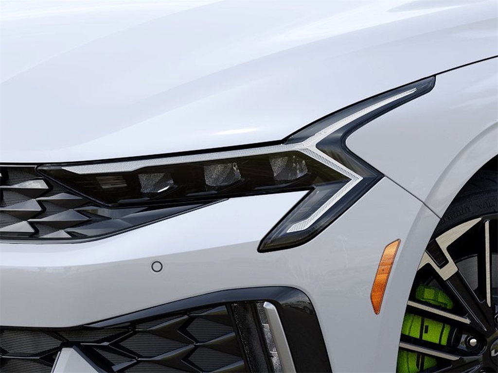 2026 Kia K5 GT photo 9