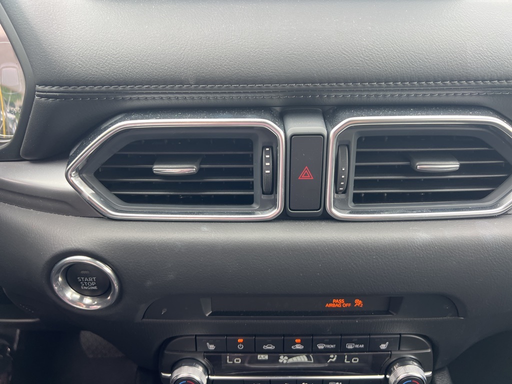2025 Mazda CX-5 2.5 Select photo 22