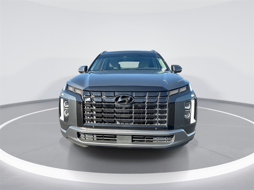 2023 Hyundai Palisade SEL photo 3