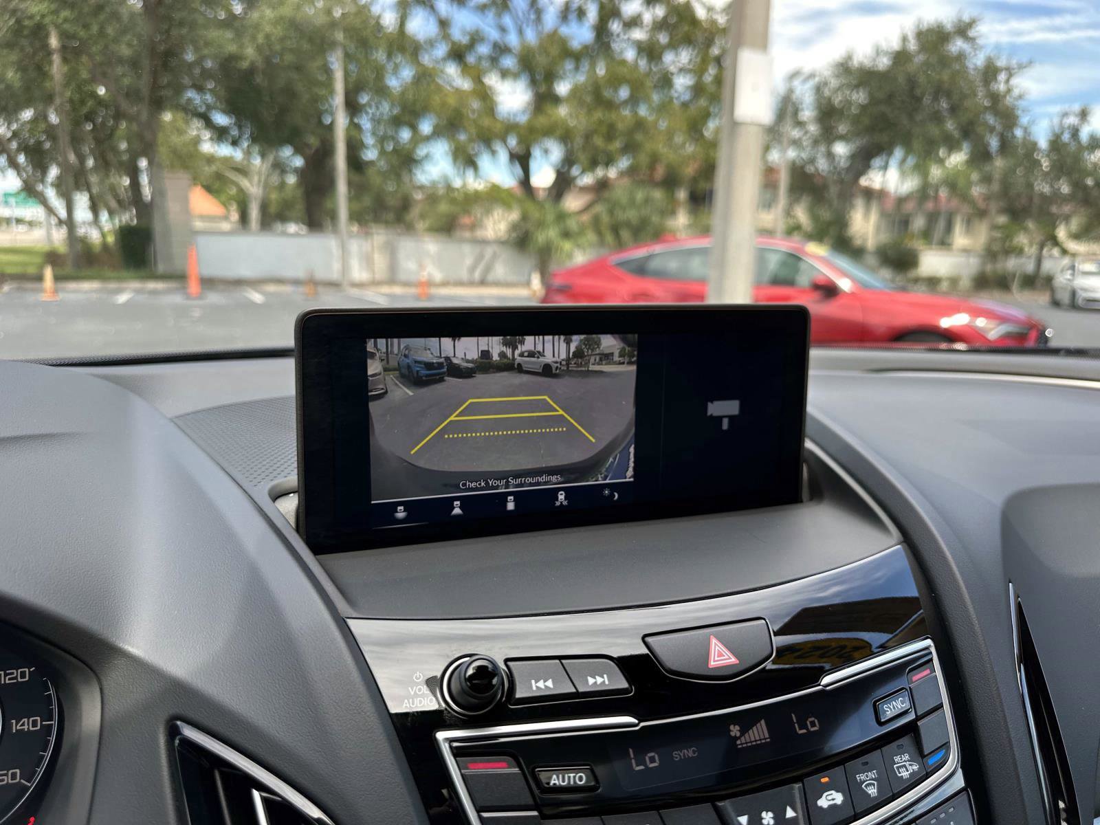 2024 Acura RDX Base photo 25