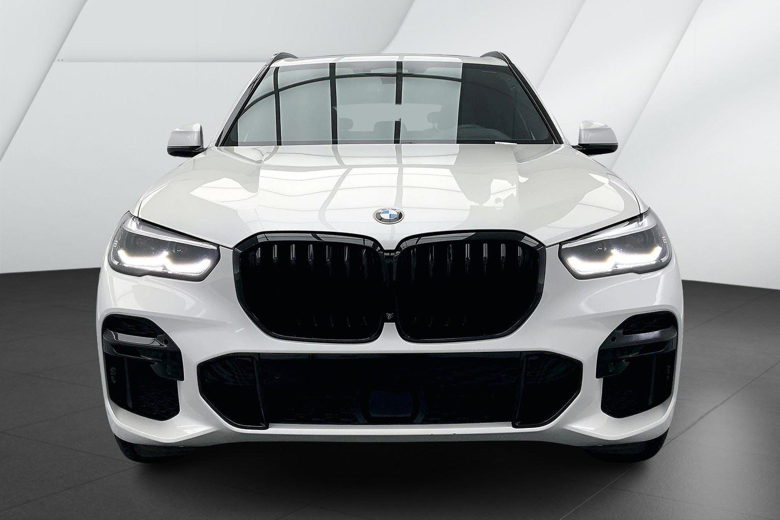 2023 Bmw X5 xDrive40i photo 2