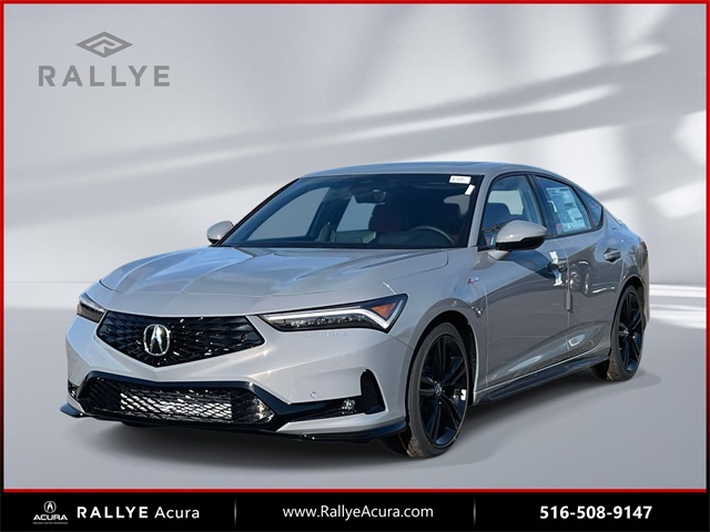 2026 Acura Integra A-Spec with Tech Package's photo