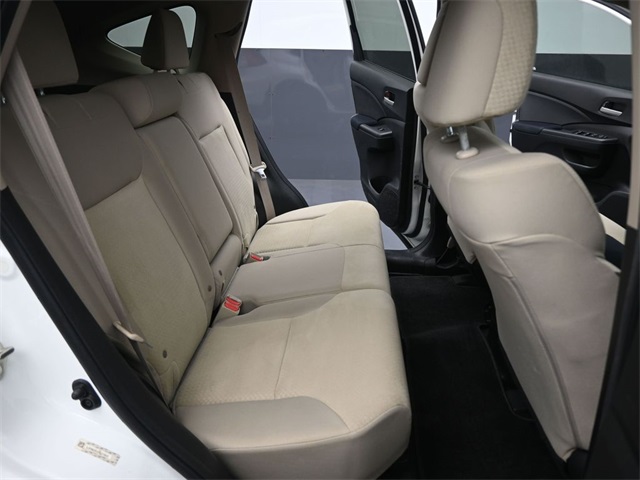 2015 Honda CR-V LX photo 23