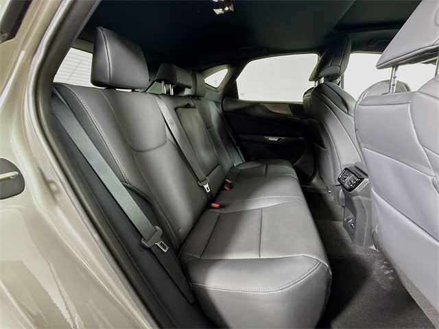 2024 Lexus NX 350 F SPORT Handling photo 27
