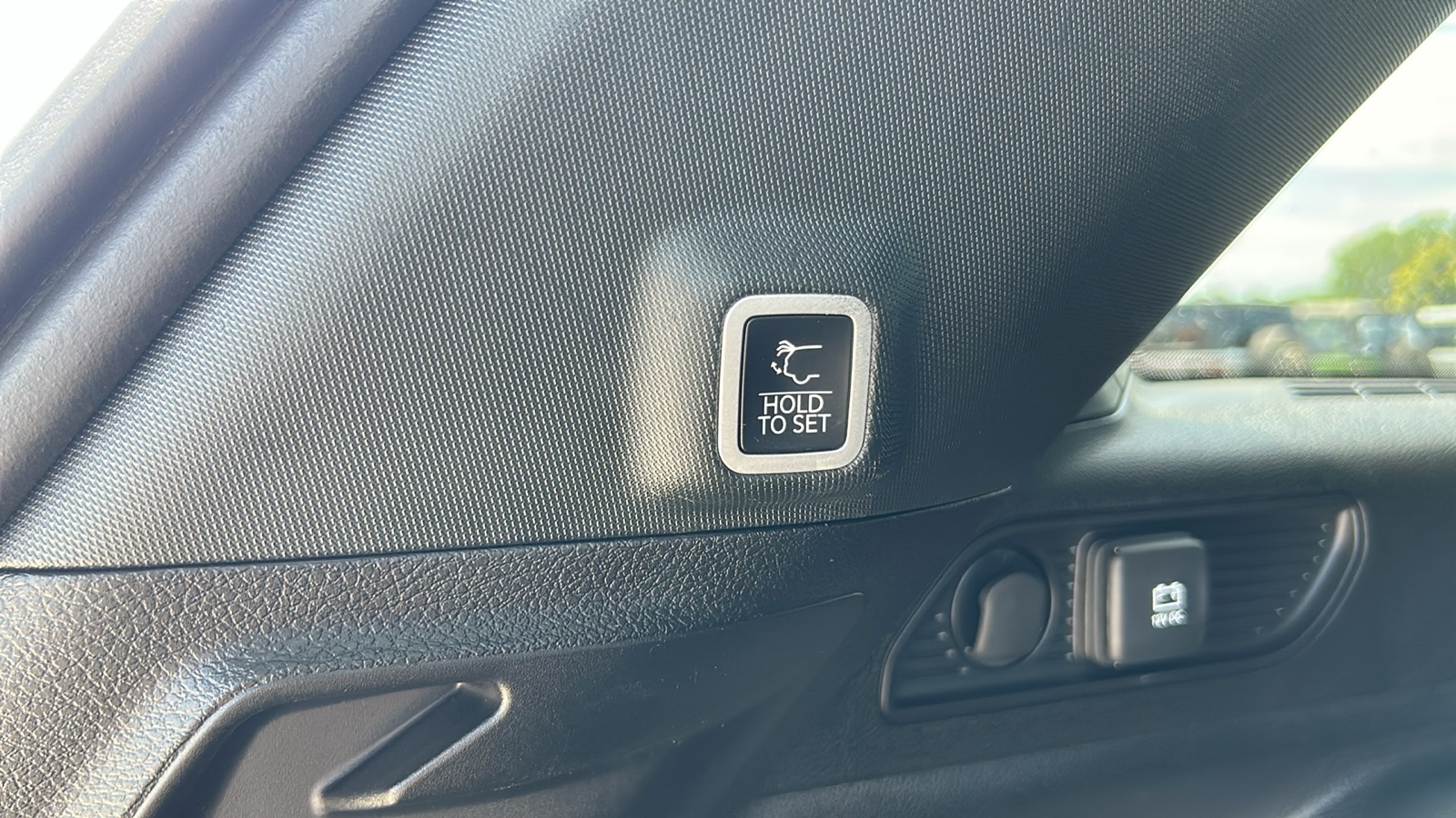 2024 Jeep Grand Cherokee Altitude X photo 15