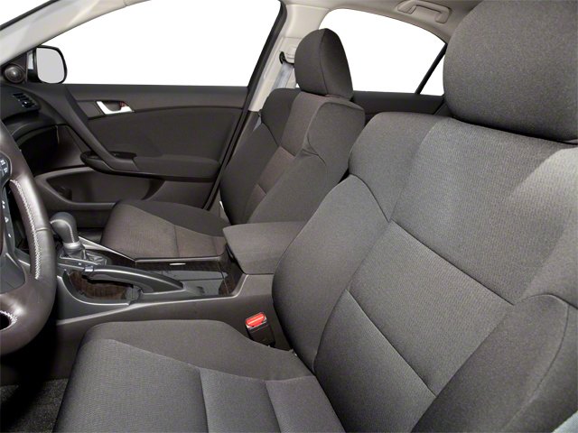 2011 Acura TSX photo 6