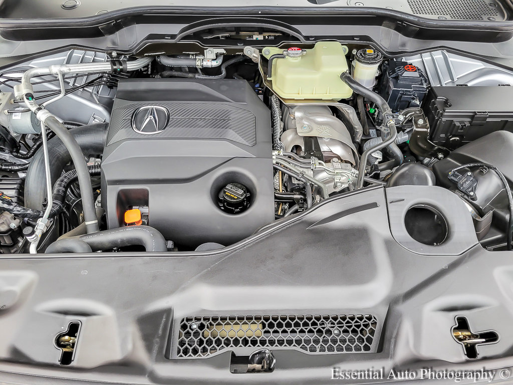 2024 ACURA MDX - Image 26