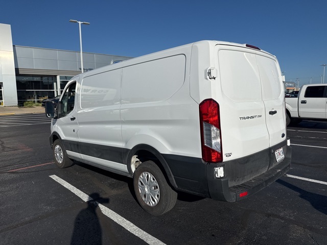 2021 Ford Transit photo 5