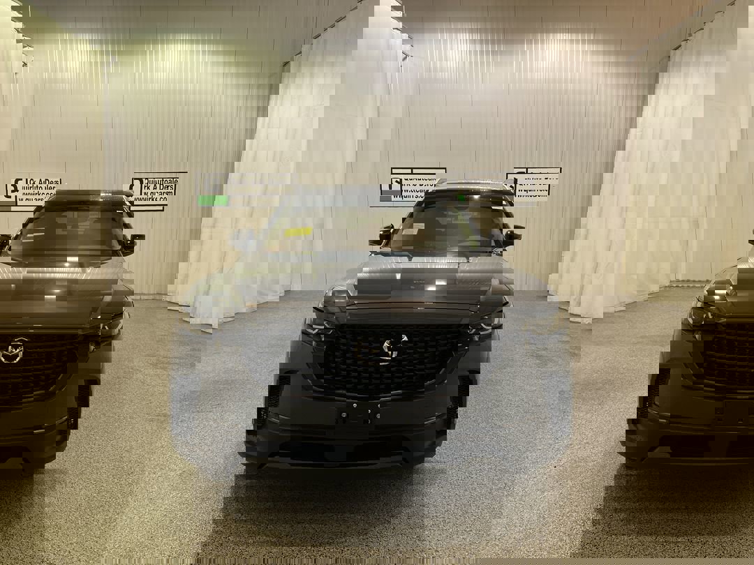 2026 Mazda CX-50 2.5 Select photo 2