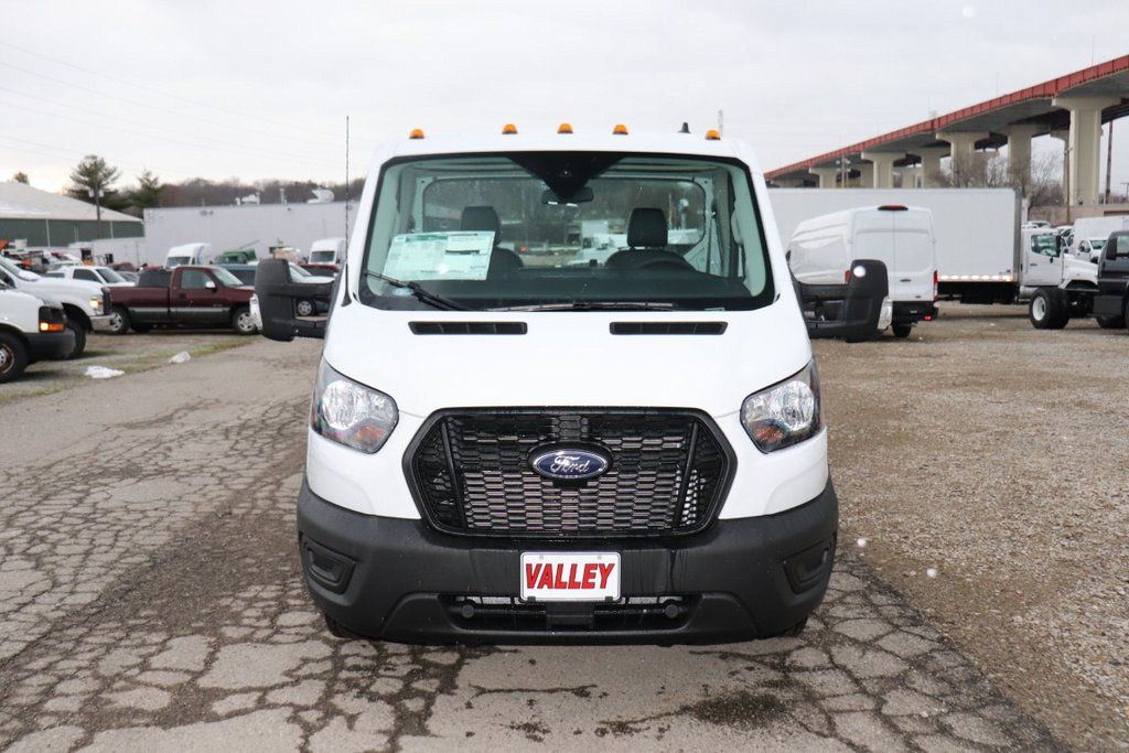 2024 Ford Transit XL photo 2