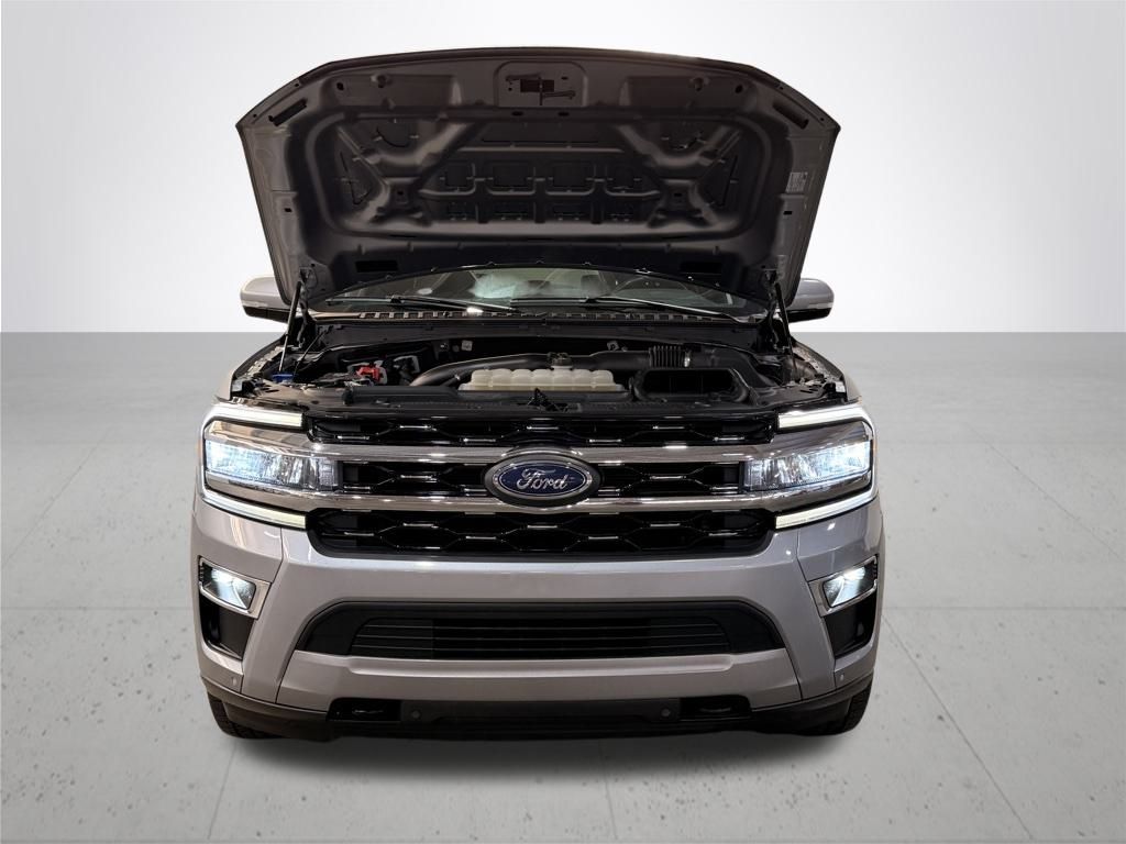 2023 Ford Expedition MAX Limited photo 4