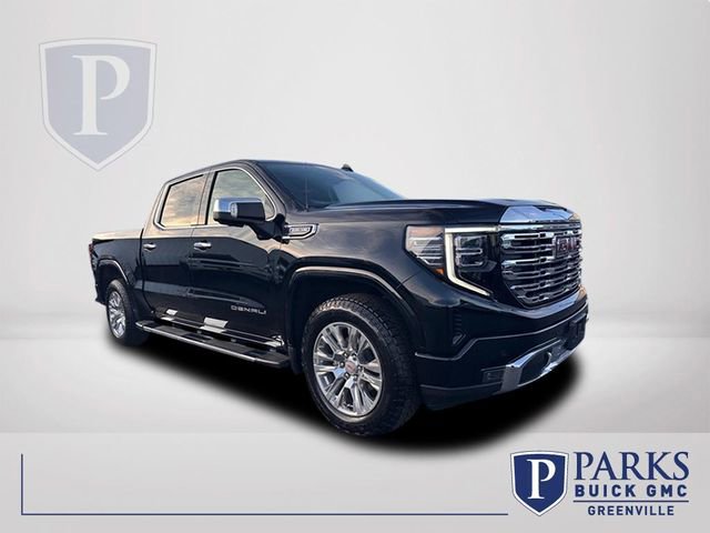 2023 GMC Sierra 1500 Denali Denali's photo